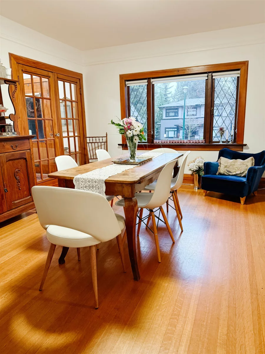 Pantry Photo of 5870 Cartier Street, Vancouver, BC