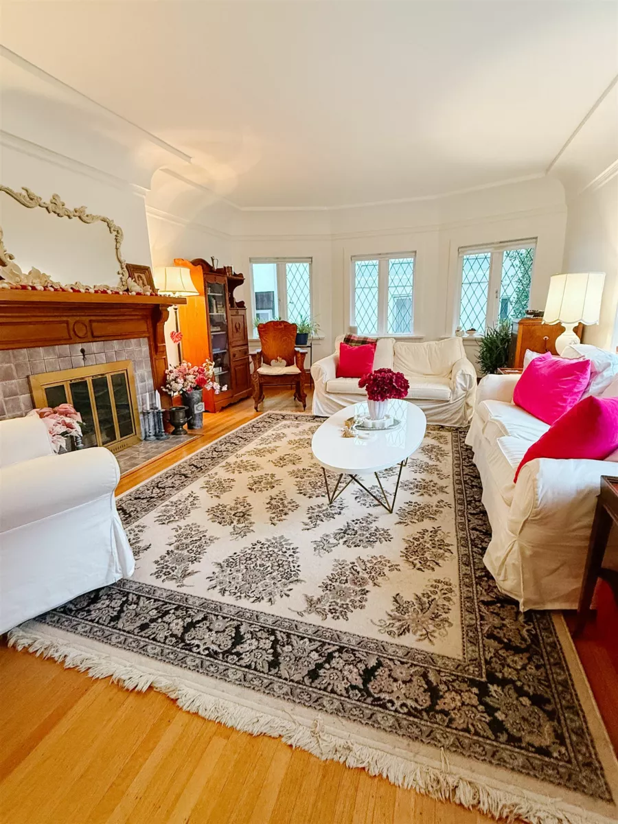 Primary Bedroom Photo of 5870 Cartier Street, Vancouver, BC