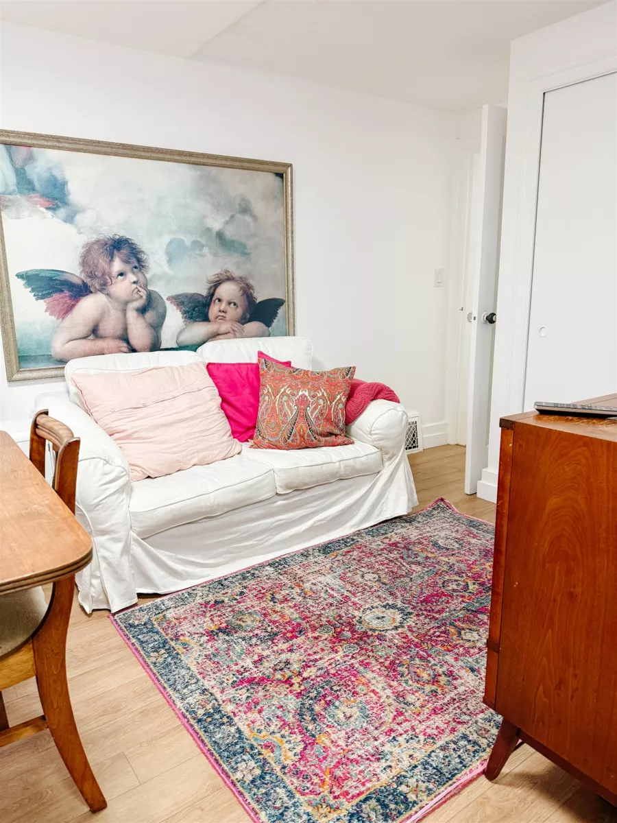 Walk-In Closet Photo of 5870 Cartier Street, Vancouver, BC