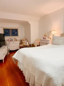 Bedroom 4 Photo of 5870 Cartier Street, Vancouver, BC