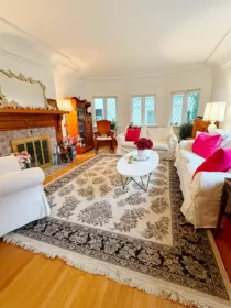Primary Bedroom Photo of 5870 Cartier Street, Vancouver, BC