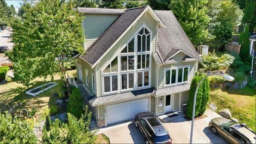 Exterior Front Photo of 13848 116 Avenue, Surrey, BC