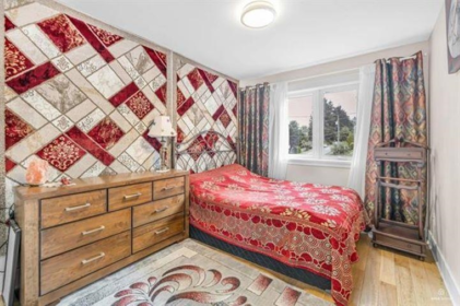Bedroom 2 Photo of 13848 116 Avenue, Surrey, BC