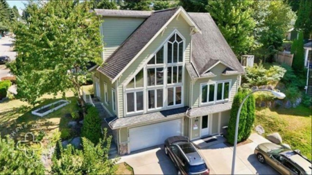 13848 116 Avenue, Surrey, BC, Bolivar Heights — 4 bed single family residence for sale