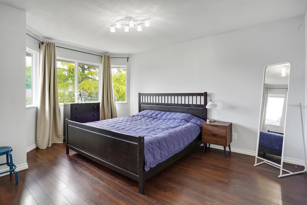 Bedroom 2 Photo of 21371 86 Avenue, Langley, BC