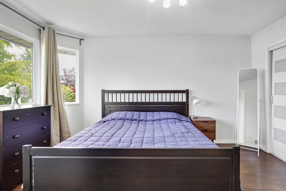 Bedroom 3 Photo of 21371 86 Avenue, Langley, BC