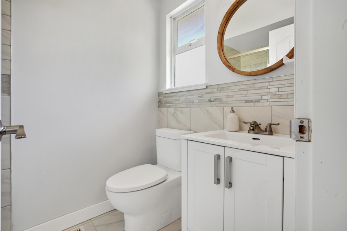 Bedroom 4 Photo of 21371 86 Avenue, Langley, BC