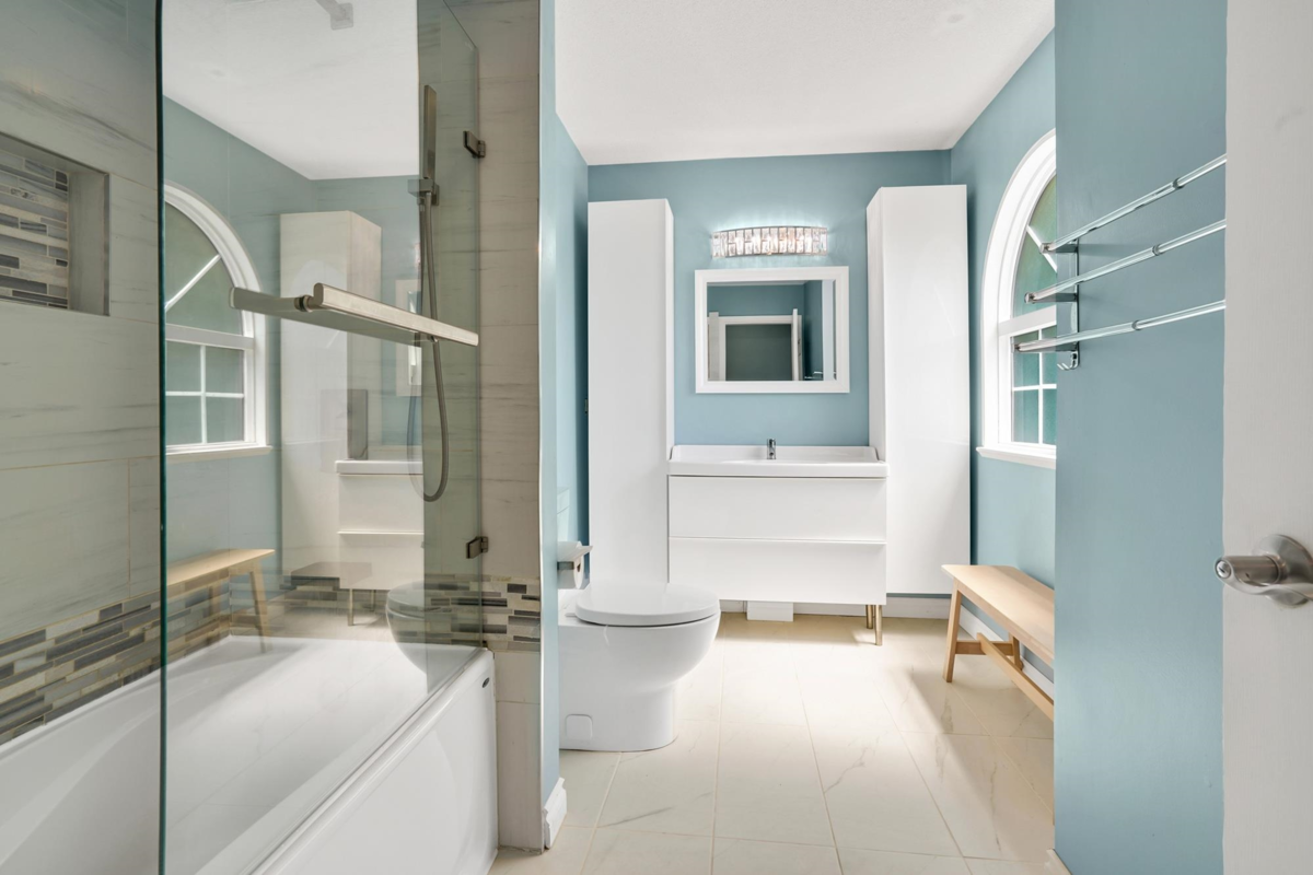 Entry Foyer Photo of 21371 86 Avenue, Langley, BC