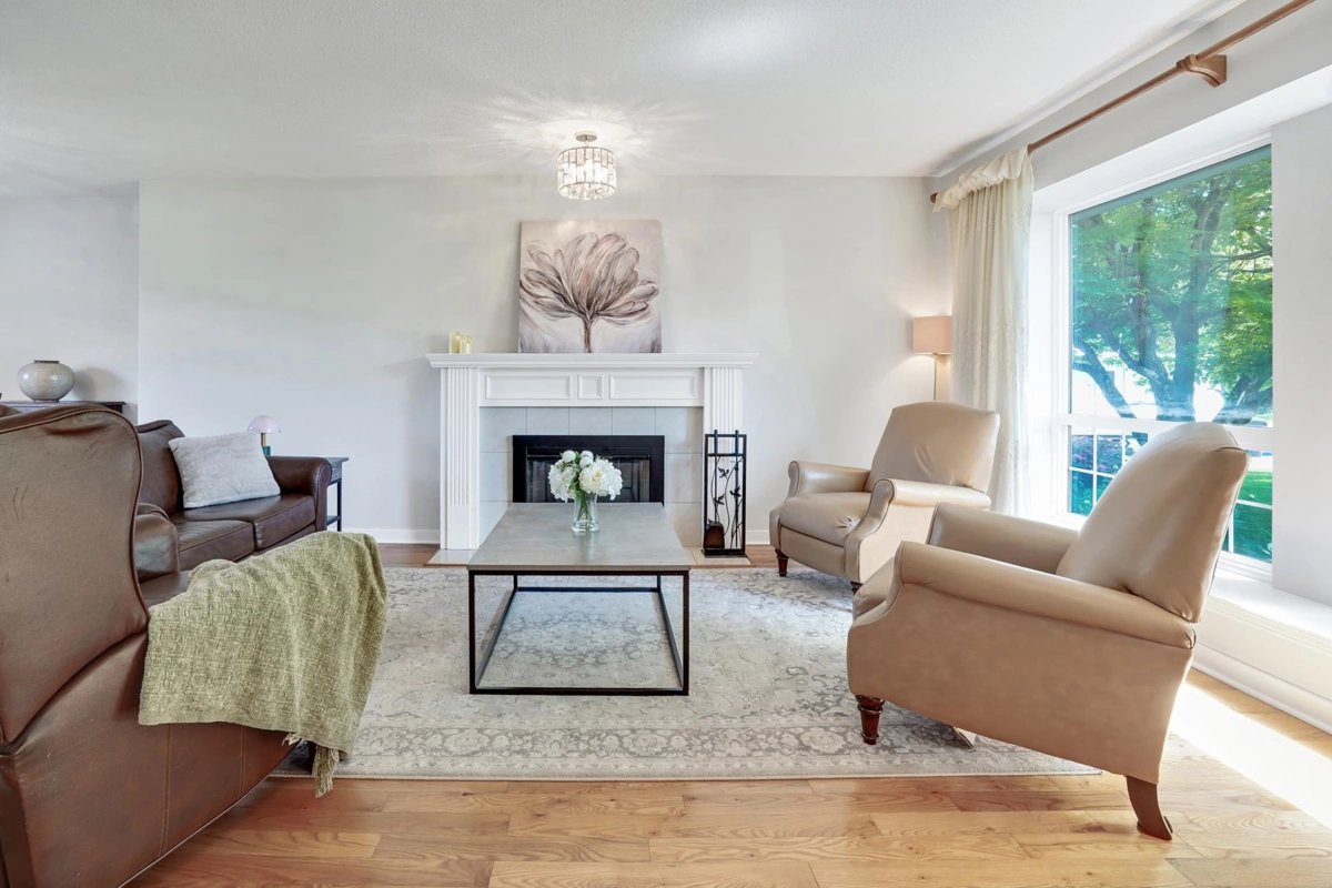 Exterior Rear Photo of 21371 86 Avenue, Langley, BC