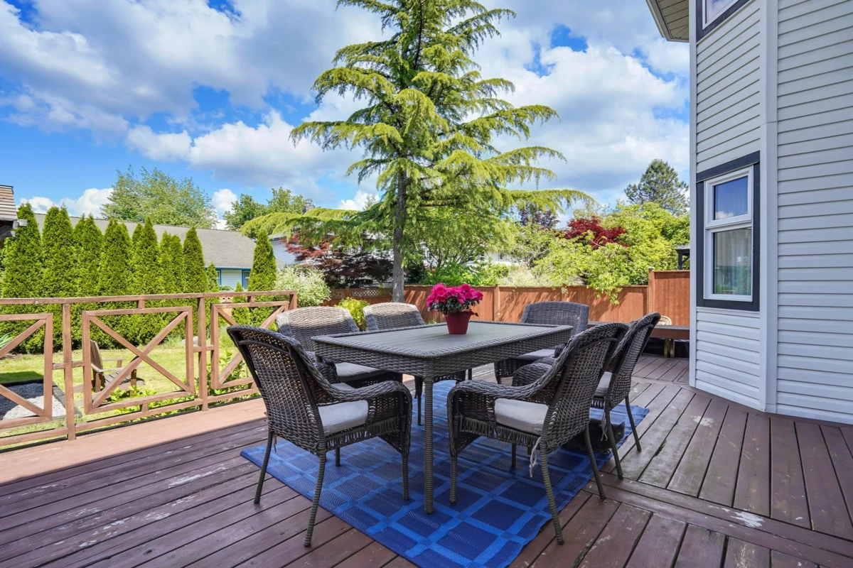 Garage Interior Photo of 21371 86 Avenue, Langley, BC