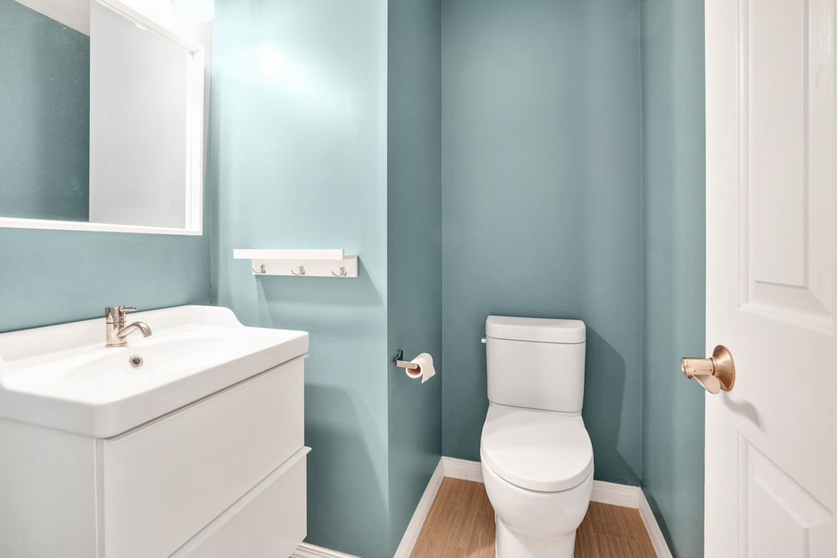 Hallway Photo of 21371 86 Avenue, Langley, BC