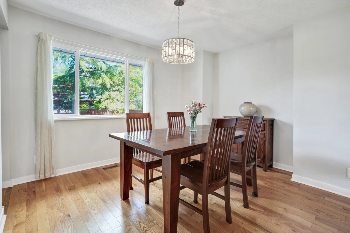 Kitchen Photo of 21371 86 Avenue, Langley, BC