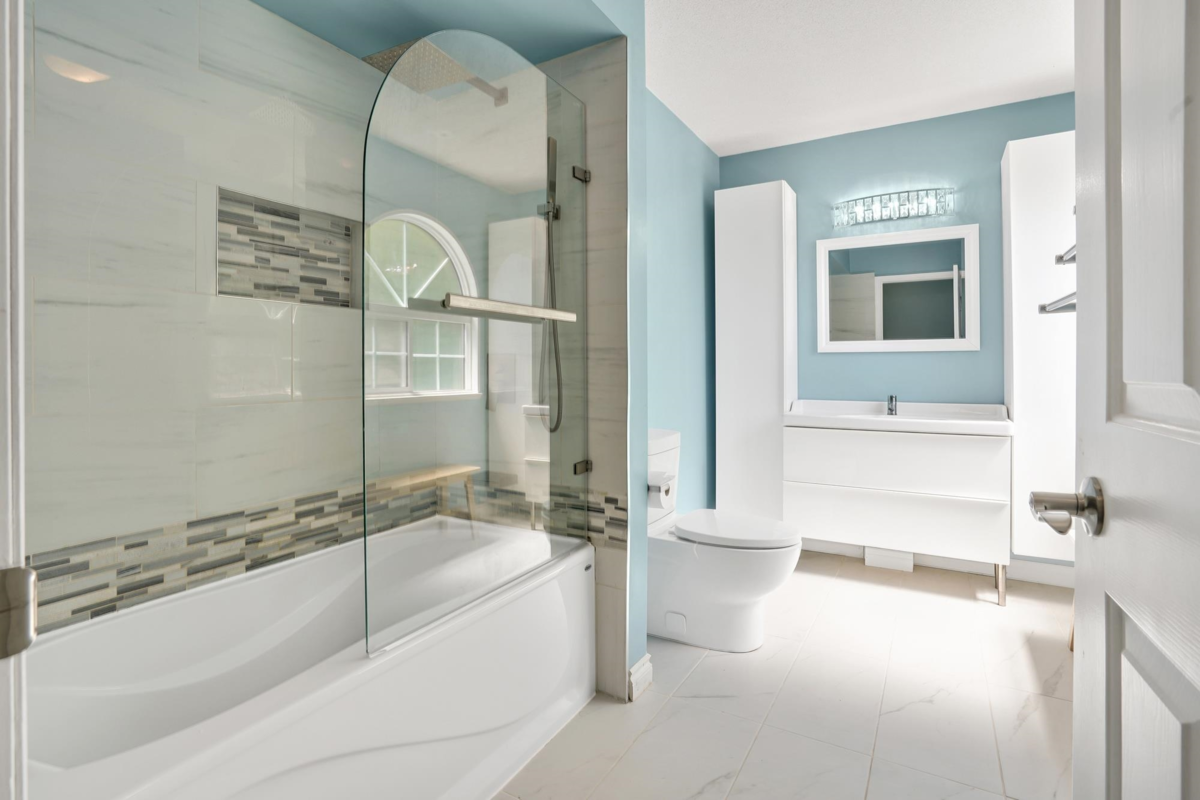 Mudroom Photo of 21371 86 Avenue, Langley, BC