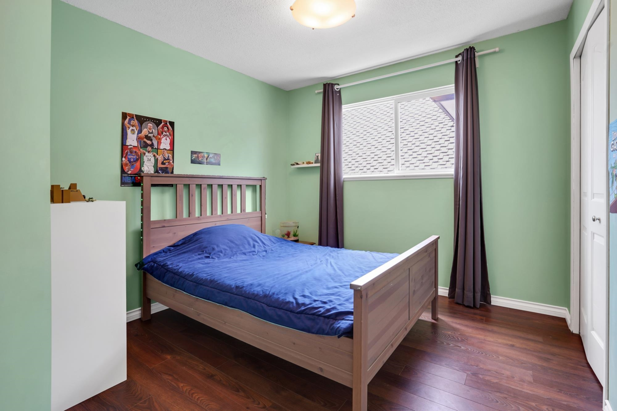 Office / Den Photo of 21371 86 Avenue, Langley, BC