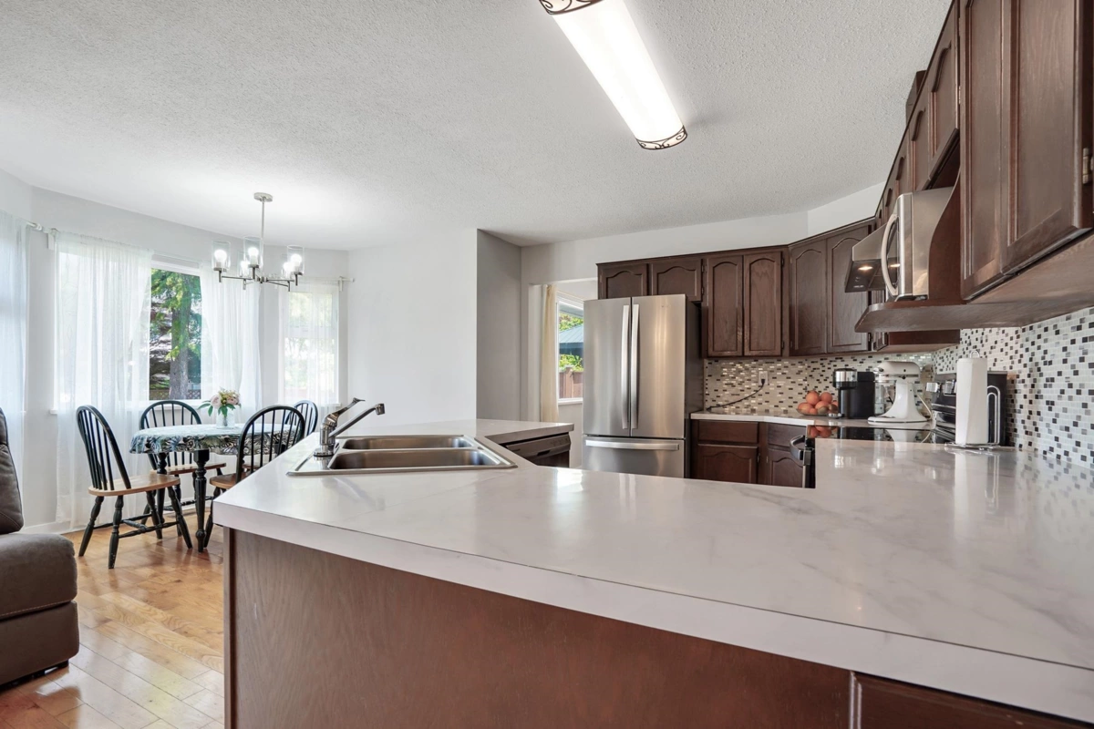 Pantry Photo of 21371 86 Avenue, Langley, BC