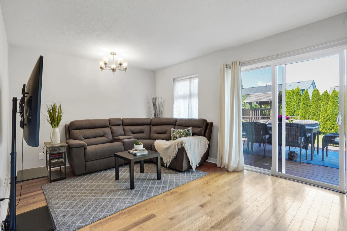 Primary Bedroom Photo of 21371 86 Avenue, Langley, BC