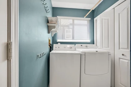 Walk-In Closet Photo of 21371 86 Avenue, Langley, BC