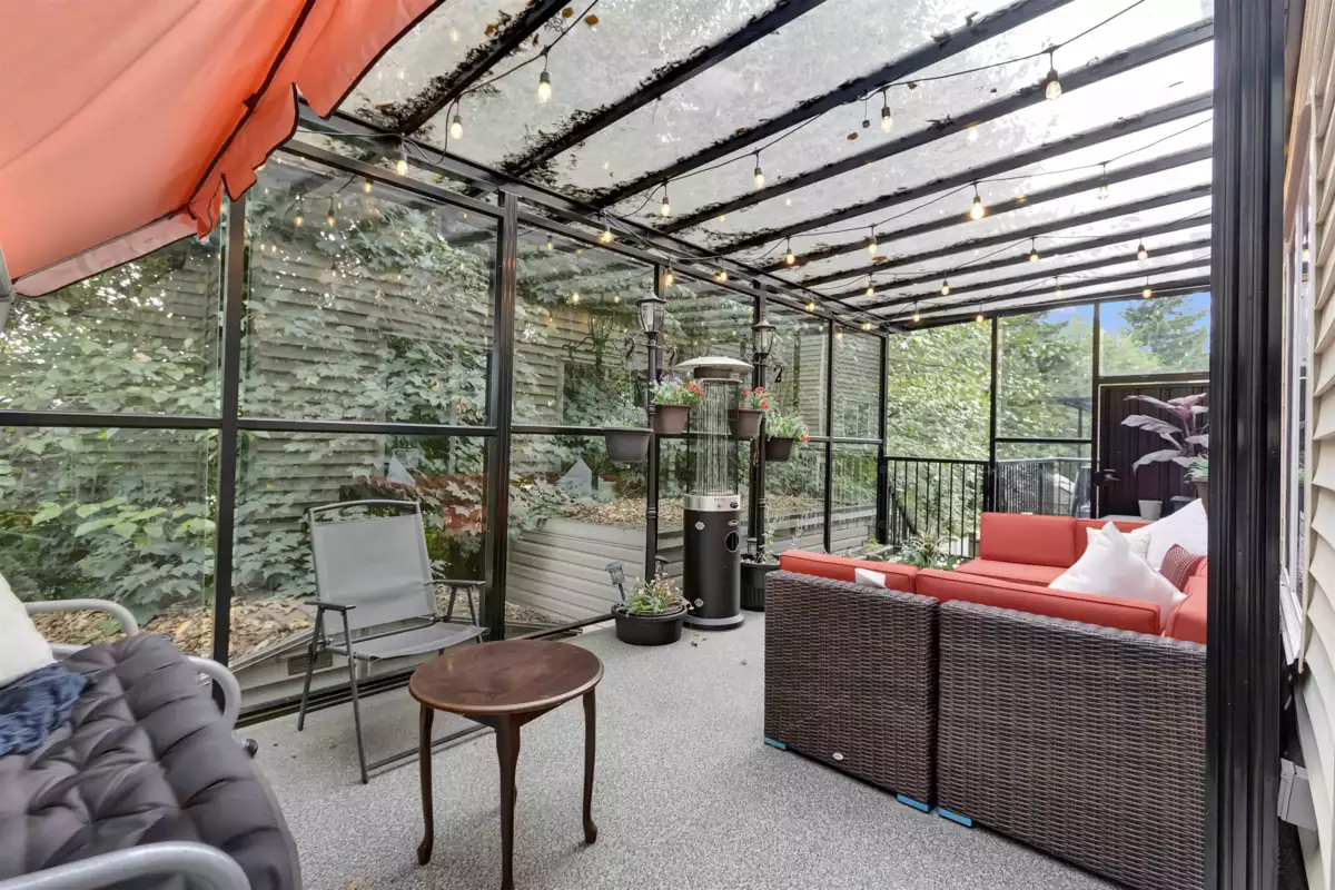 Bedroom 2 Photo of 13138 58a Avenue, Surrey, BC