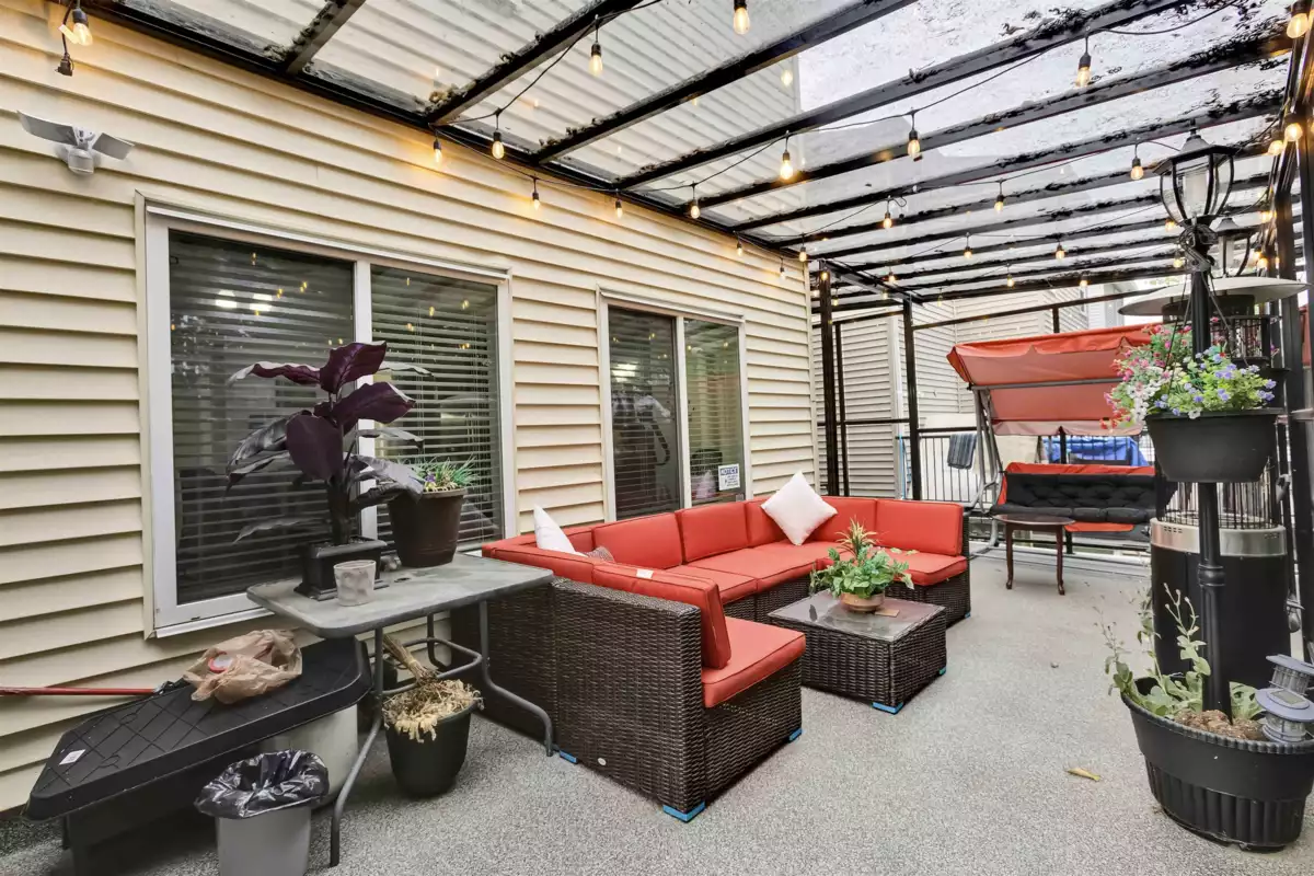 Bedroom 3 Photo of 13138 58a Avenue, Surrey, BC