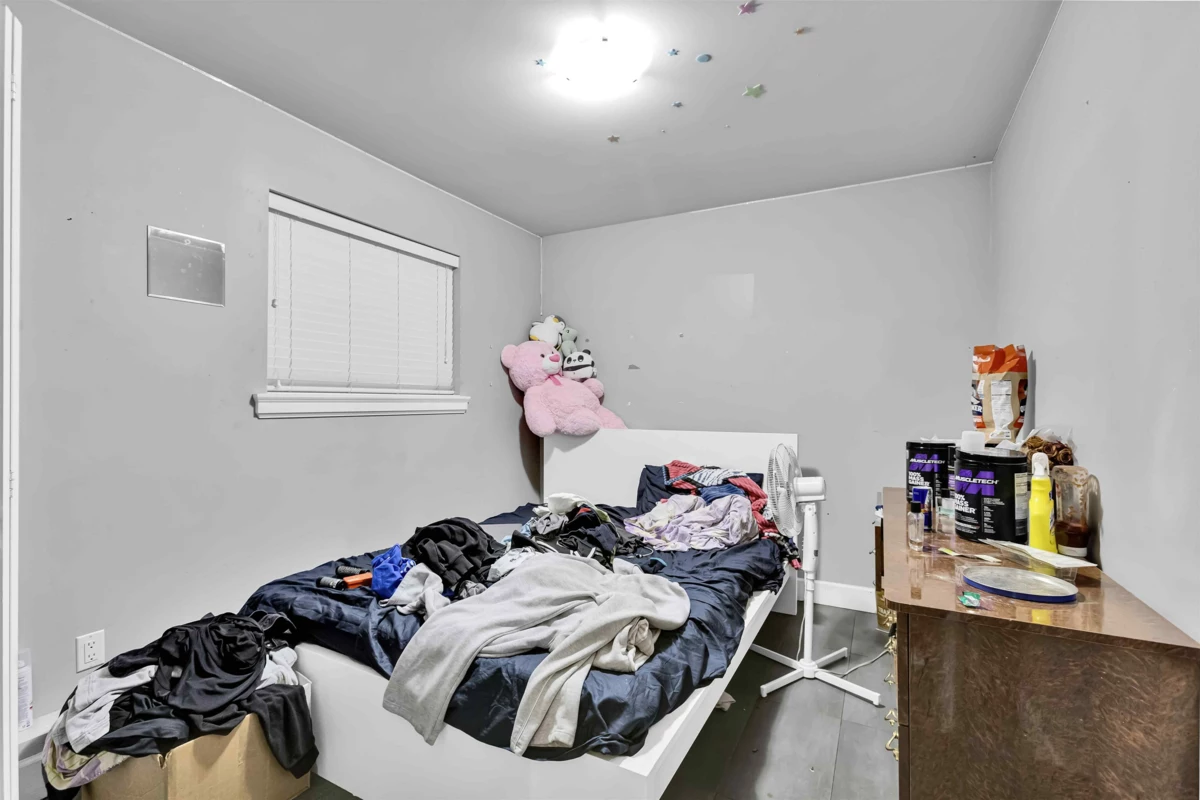 Garden / Landscaping Photo of 13138 58a Avenue, Surrey, BC