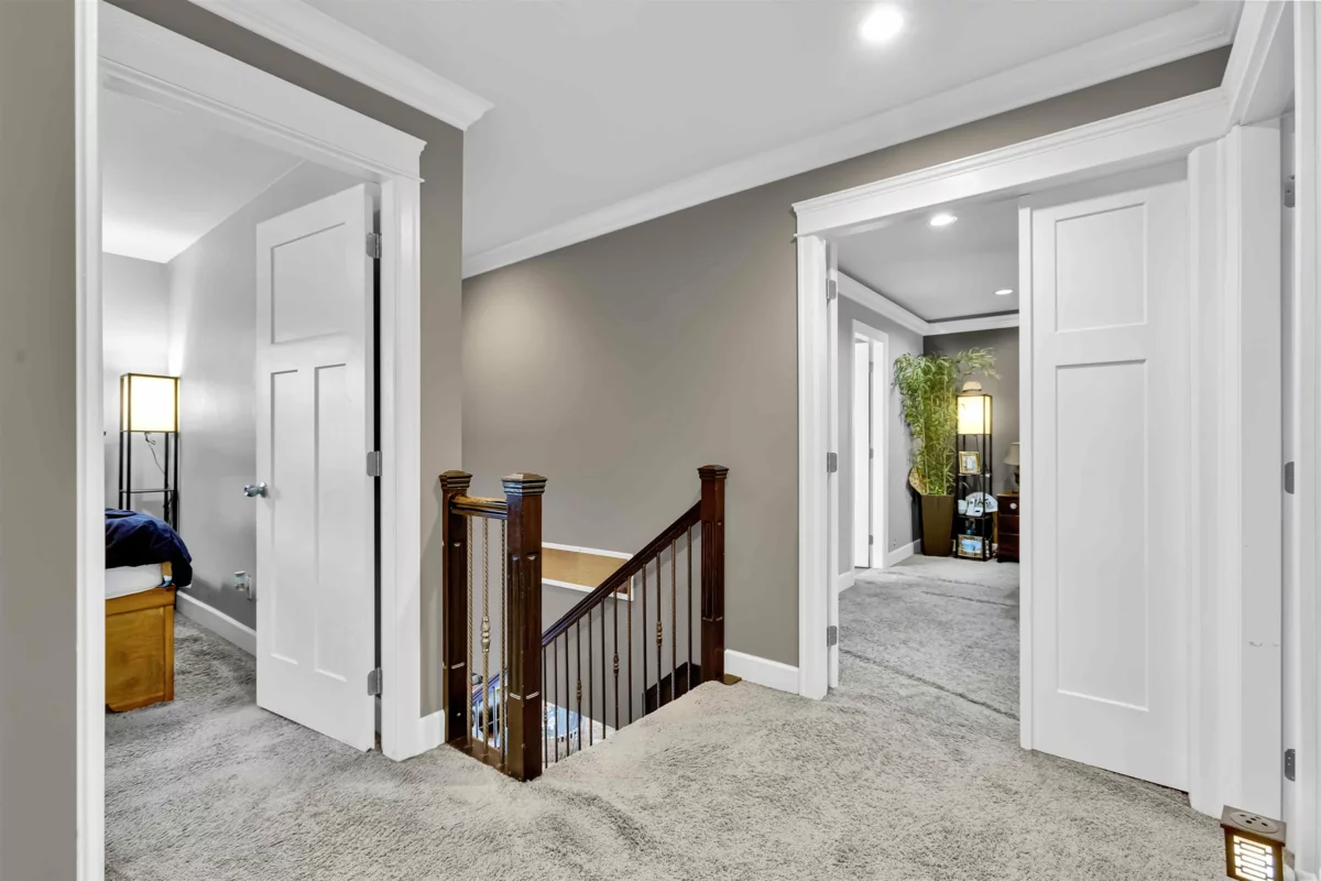 Outdoor Deck Photo of 13138 58a Avenue, Surrey, BC