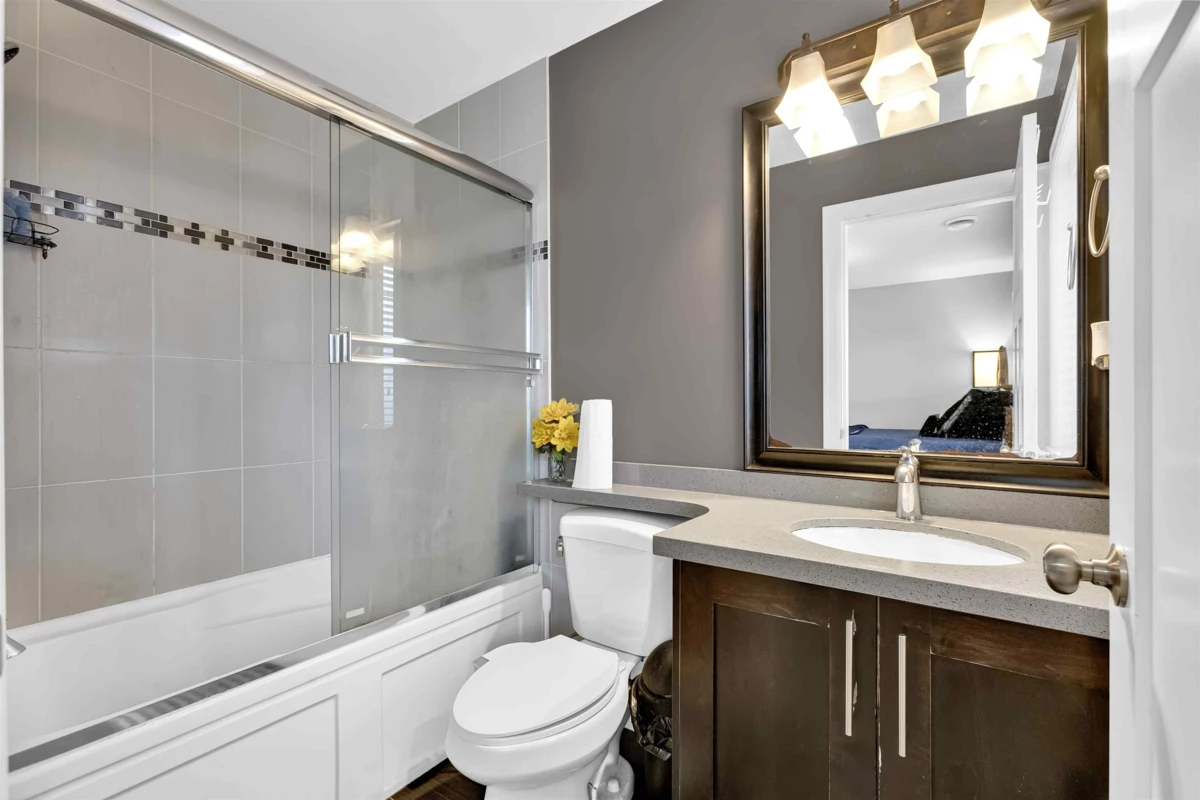 Outdoor Patio Photo of 13138 58a Avenue, Surrey, BC