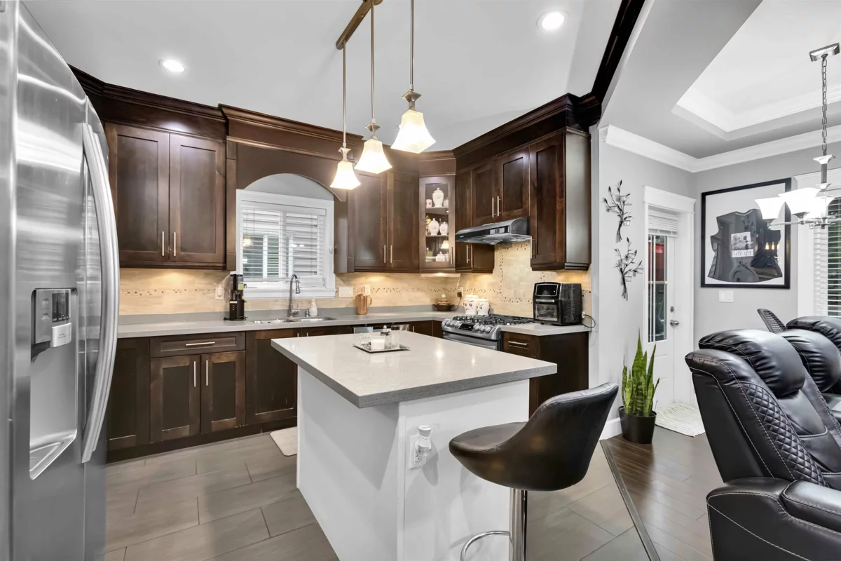 Primary Bedroom Photo of 13138 58a Avenue, Surrey, BC