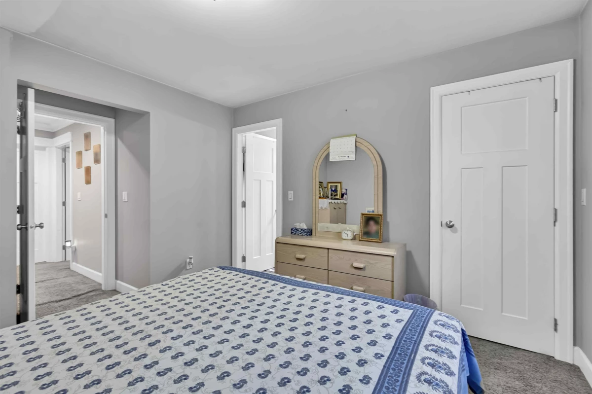 Staircase Photo of 13138 58a Avenue, Surrey, BC