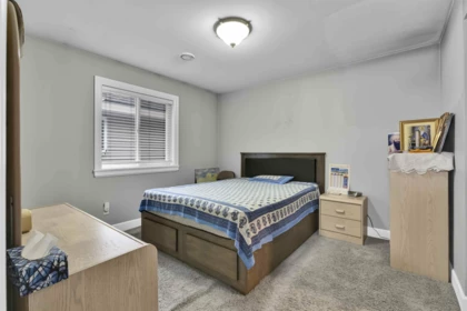 Hallway Photo of 13138 58a Avenue, Surrey, BC