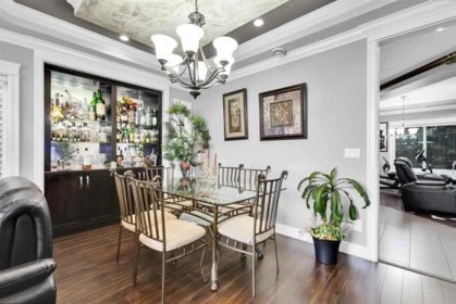 Kitchen Photo of 13138 58a Avenue, Surrey, BC