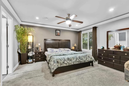 Office / Den Photo of 13138 58a Avenue, Surrey, BC