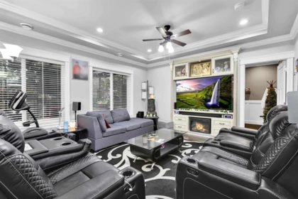 Pantry Photo of 13138 58a Avenue, Surrey, BC