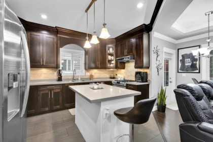 Primary Bedroom Photo of 13138 58a Avenue, Surrey, BC