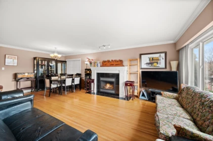 2625 E 21st Avenue, Vancouver, BC, Vancouver — Single Family Residence for sale
