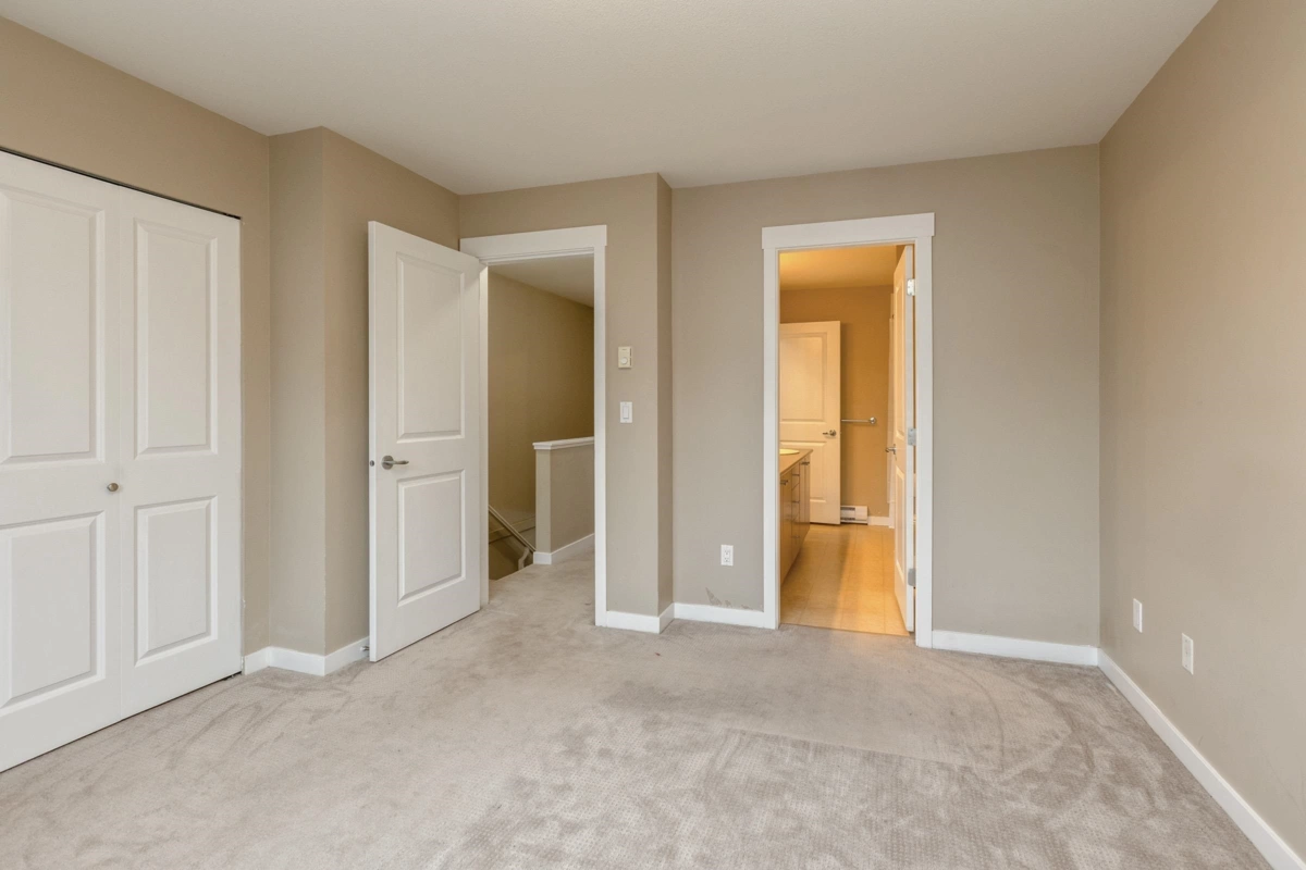 Basement Recreation Room Photo of 30 7155 189 Street, Surrey, BC