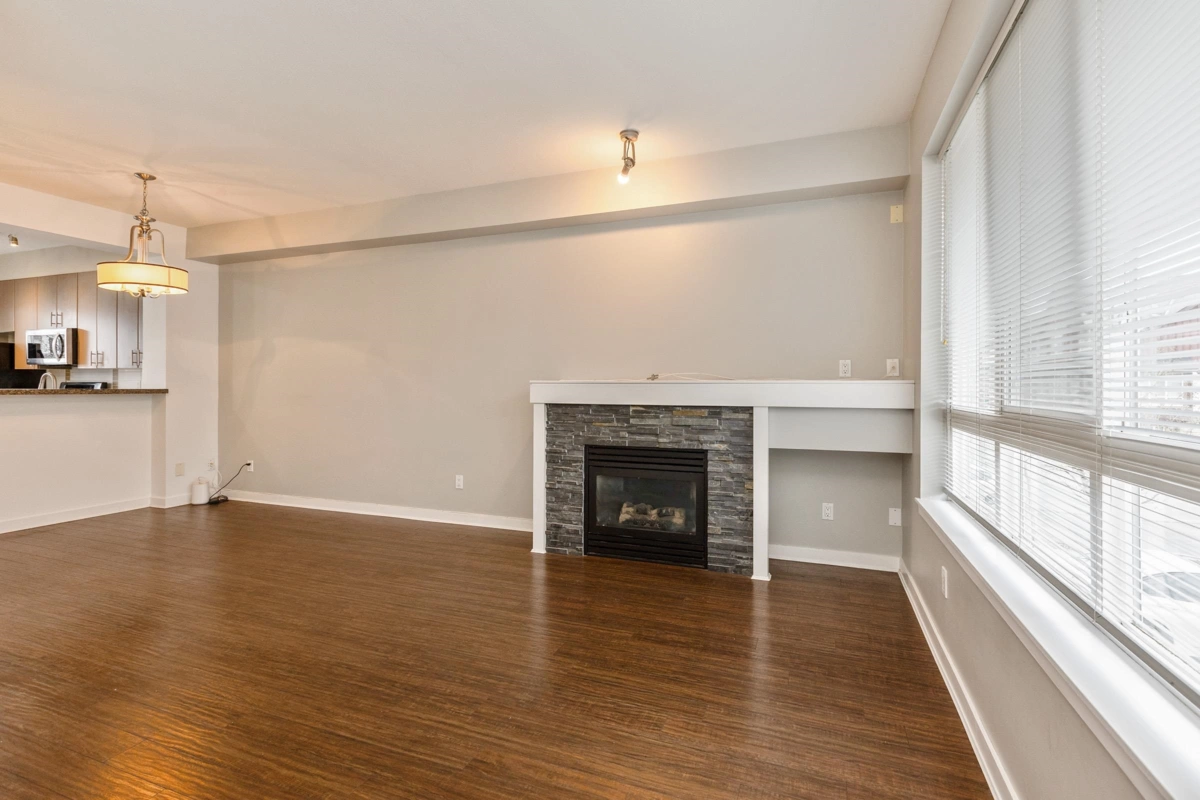 Bedroom 3 Photo of 30 7155 189 Street, Surrey, BC