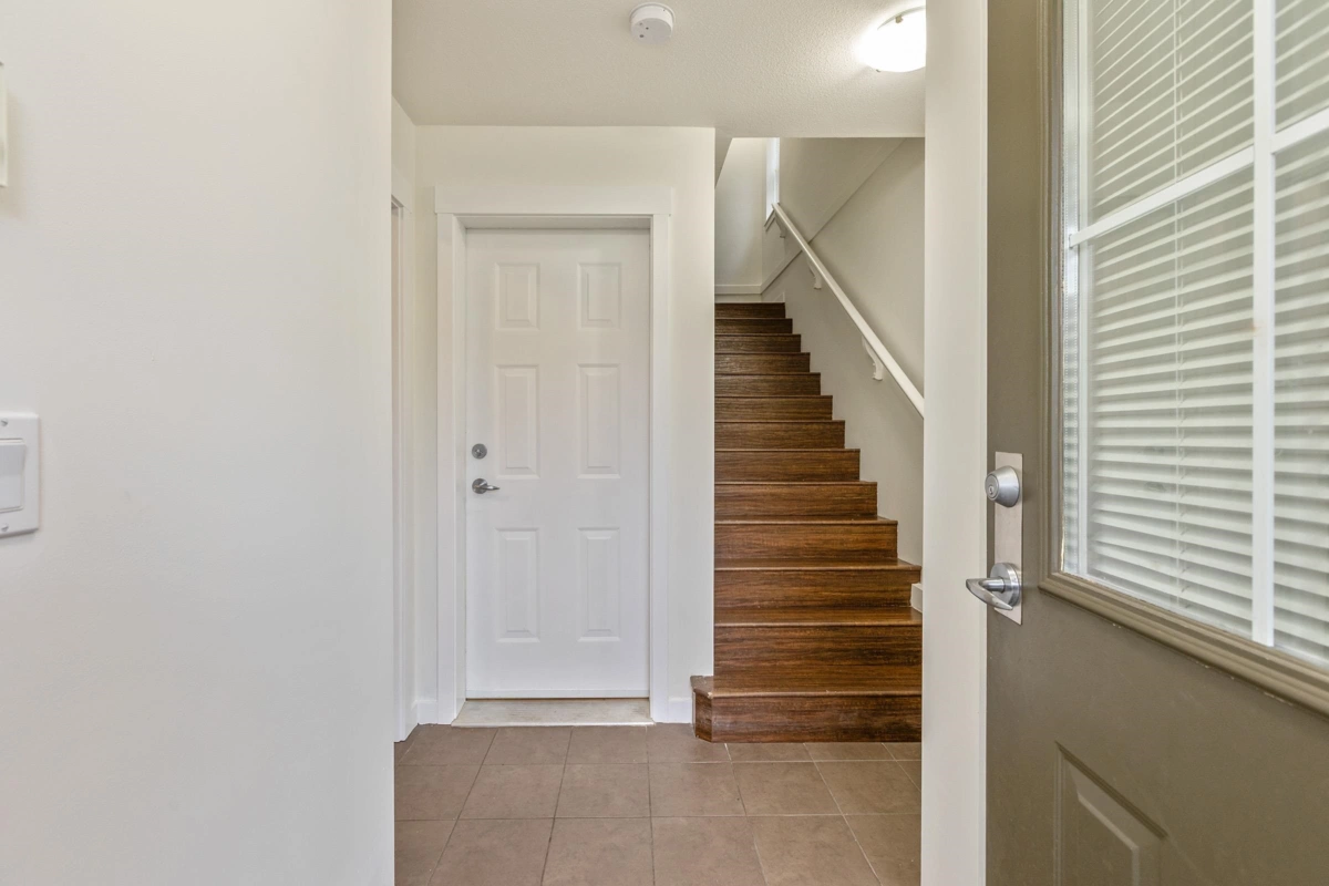 Family Room Photo of 30 7155 189 Street, Surrey, BC