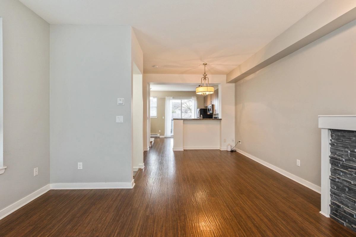 Guest Bathroom Photo of 30 7155 189 Street, Surrey, BC