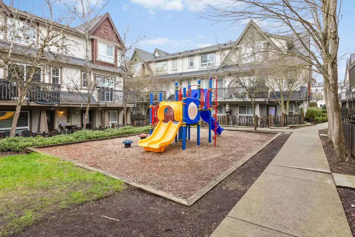 Outdoor Patio Photo of 30 7155 189 Street, Surrey, BC