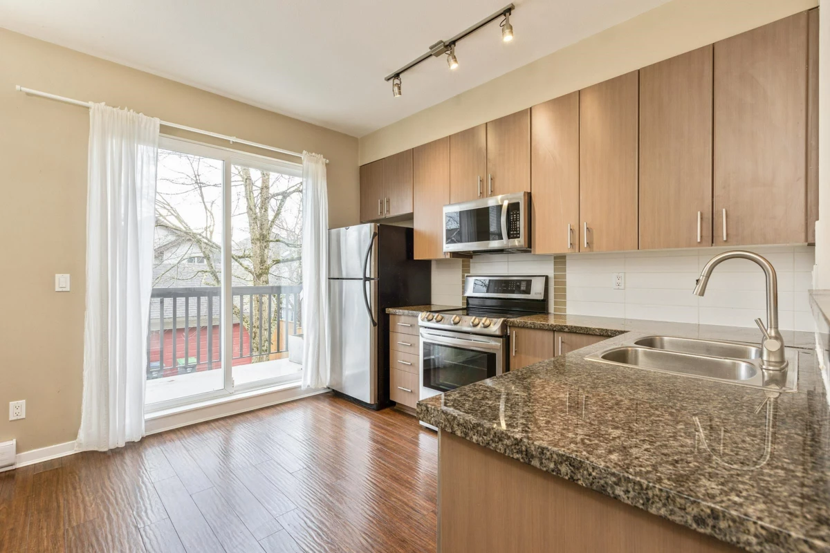 Pantry Photo of 30 7155 189 Street, Surrey, BC