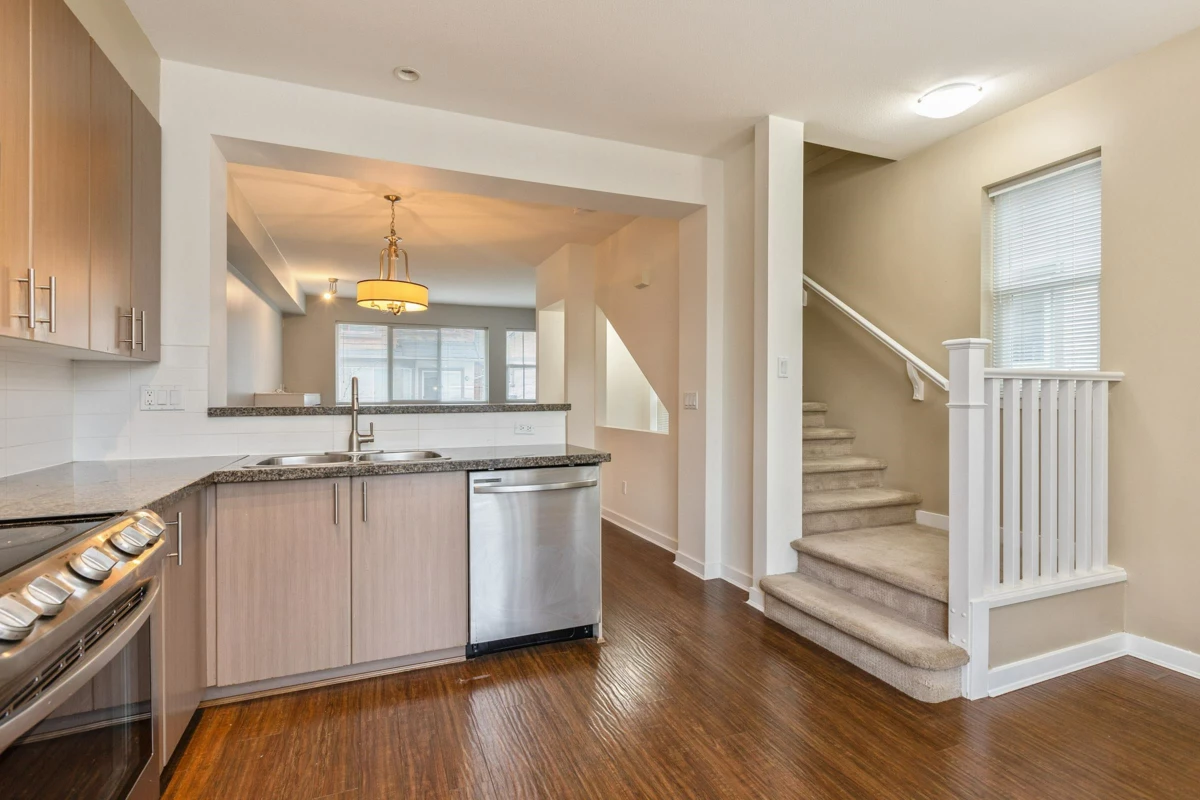 Primary Bedroom Photo of 30 7155 189 Street, Surrey, BC