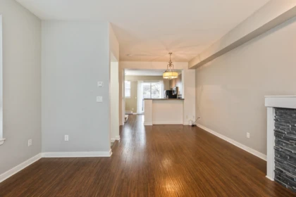 Guest Bathroom Photo of 30 7155 189 Street, Surrey, BC