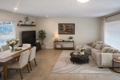 273 27411 28 Avenue, Langley, BC, Langley City — 2 bed townhouse for sale