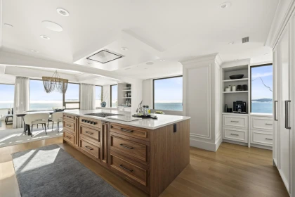Office / Den Photo of 11 2250 Bellevue Avenue, West Vancouver, BC
