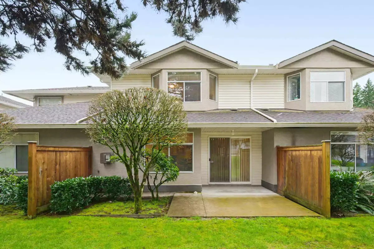 Aerial View of 602 8260 162a Street, Surrey, BC