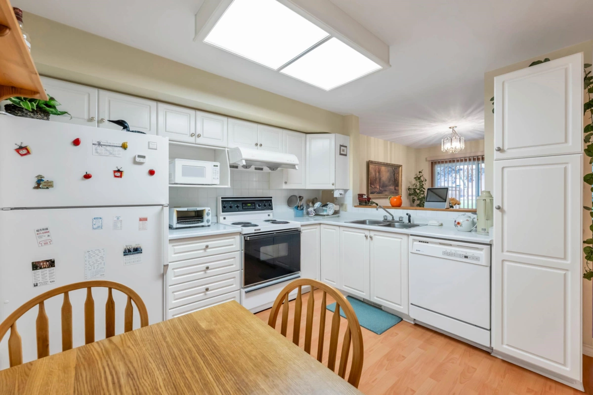 Bedroom 2 Photo of 602 8260 162a Street, Surrey, BC