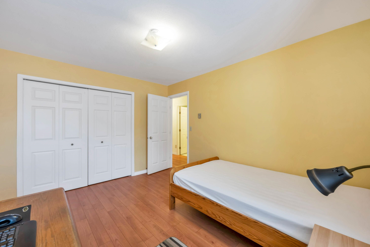 Garage Interior Photo of 602 8260 162a Street, Surrey, BC