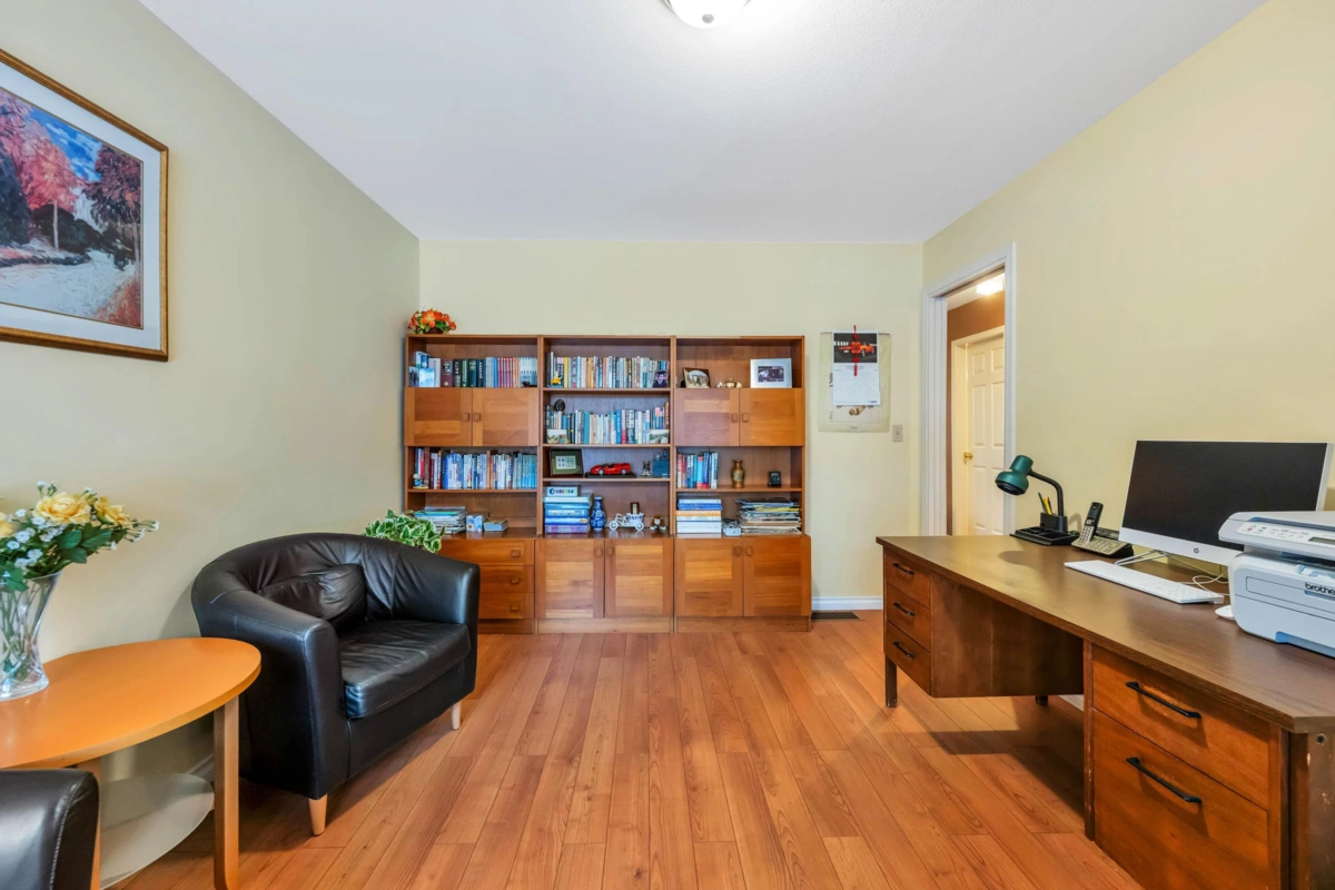 Guest Bathroom Photo of 602 8260 162a Street, Surrey, BC