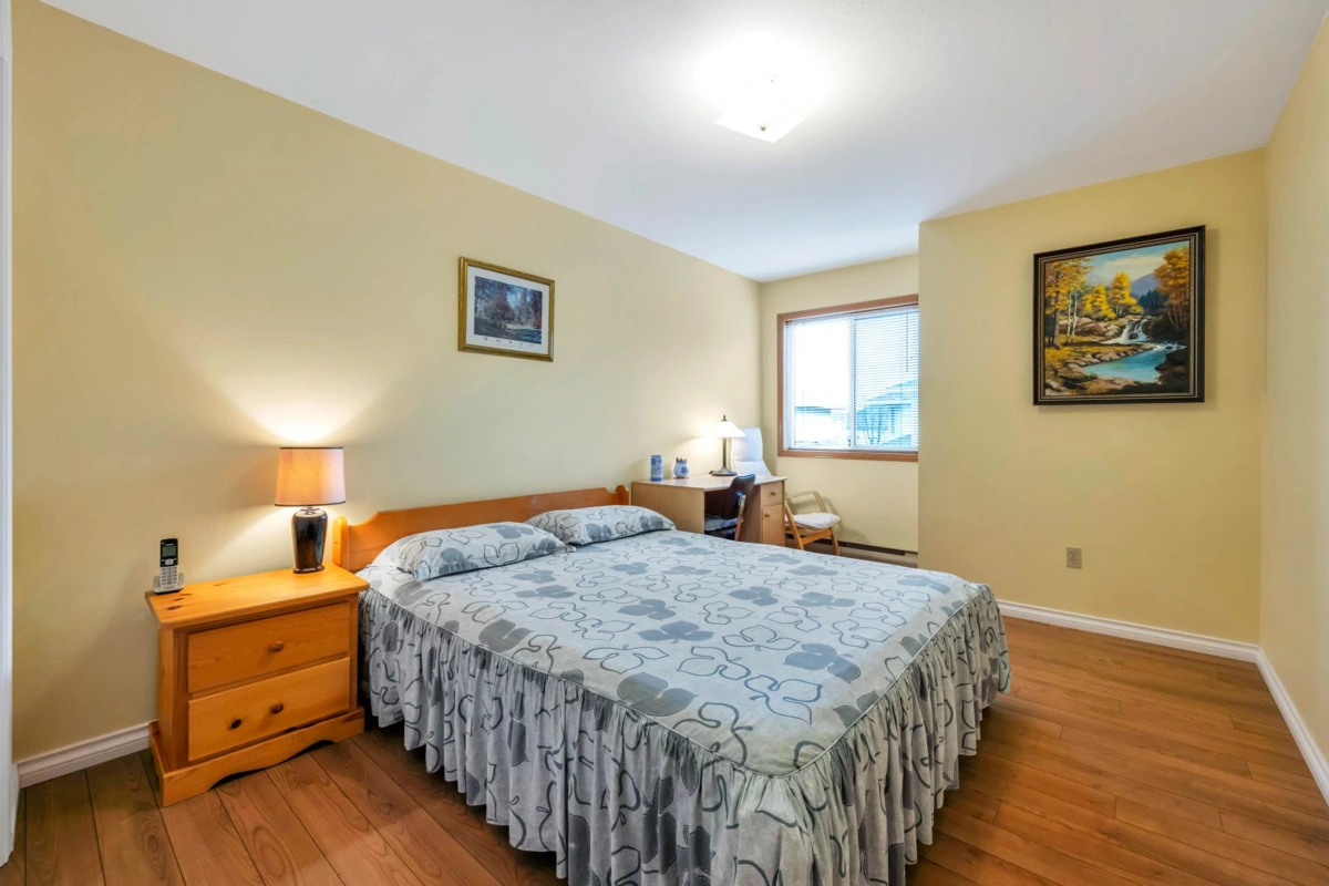 Laundry Room Photo of 602 8260 162a Street, Surrey, BC