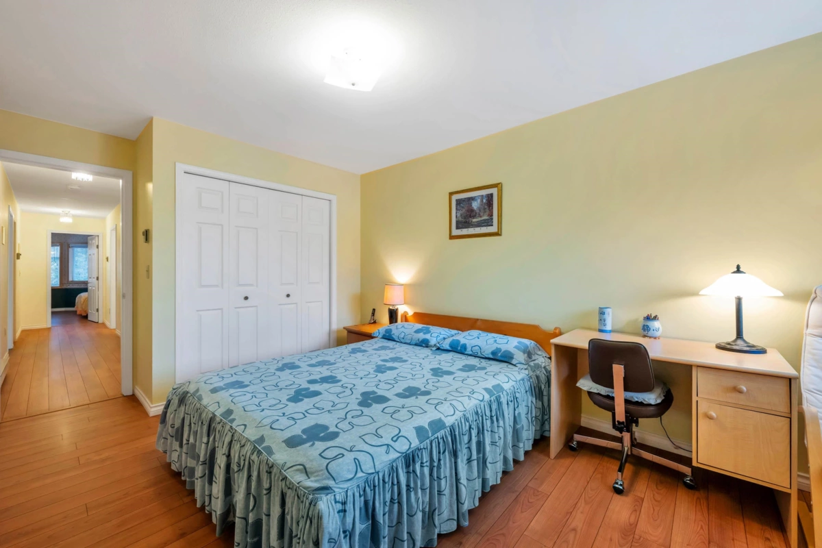 Mudroom Photo of 602 8260 162a Street, Surrey, BC